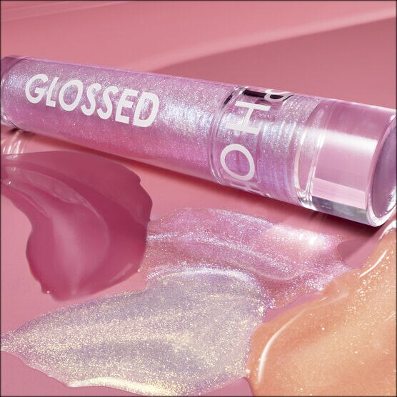 SEPHORA    GLOSSD 20 45  GLOS 3.9ML